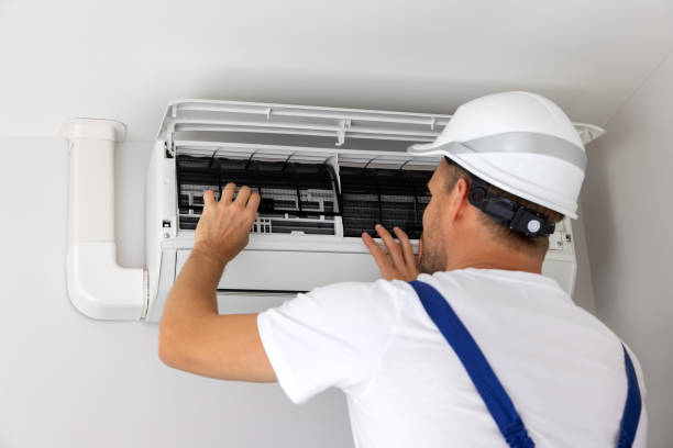 Best Best HVAC Companies  in USA